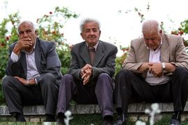 نحوه اعتراض به مبلغ فیش حقوق بازنشستگان تأمین اجتماعی | اطلاعیه  تامین اجتماعی برای افزایش حقوق بازنشستگان 