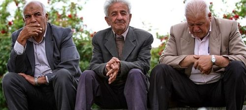 کاهش شوکه کننده حقوق بازنشستگان | ۳ پرداختی که از فیش بازنشستگان حذف شد ؟