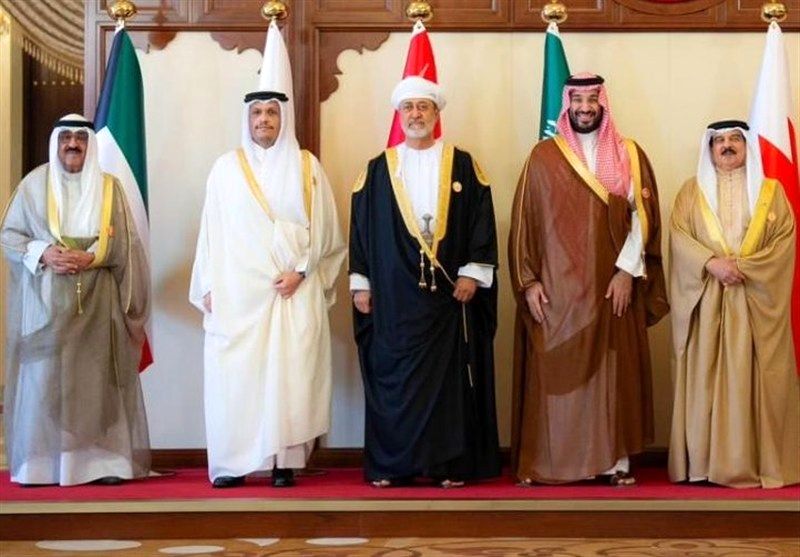 بیانیه خصمانه شورای همکاری علیه ایران