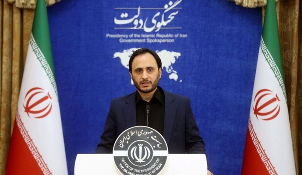 بهادری‌جهرمی: طراحی زیست‌بوم ایرانی-اسلامی فقط نتایج فرهنگی ندارد