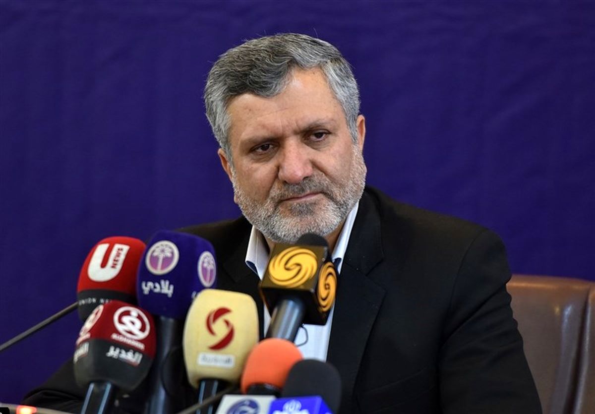 مرتضوی: مسئولان وقت خوزستان در ریزش متروپل مقصرند