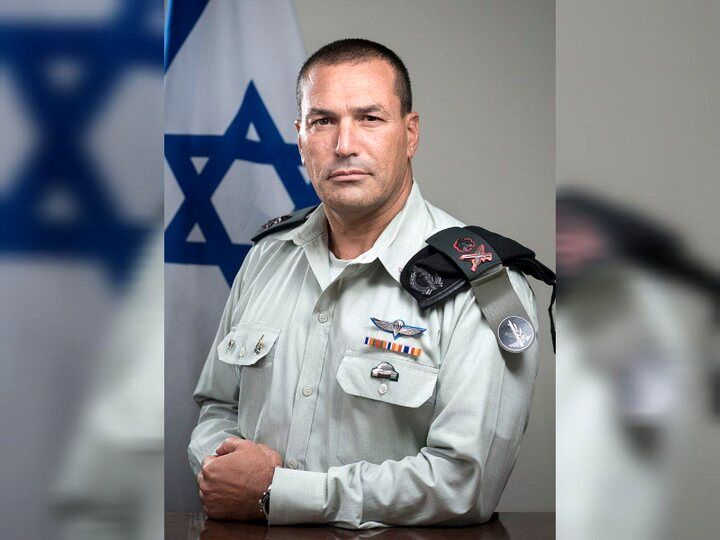 یاوه گویی جدید مقام نظامی ارشد رژیم صهیونیستی علیه ایران
