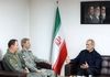 دولت با تمام ظرفیت از تقویت نیروهای مسلح حمایت می‌کند