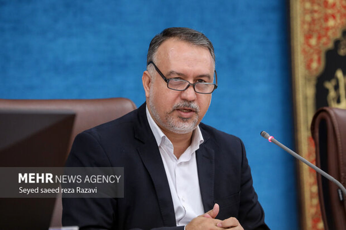 اسلامی: انتخابات شوراهای شهر برای اولین بار مستقل برگزار می‌شود