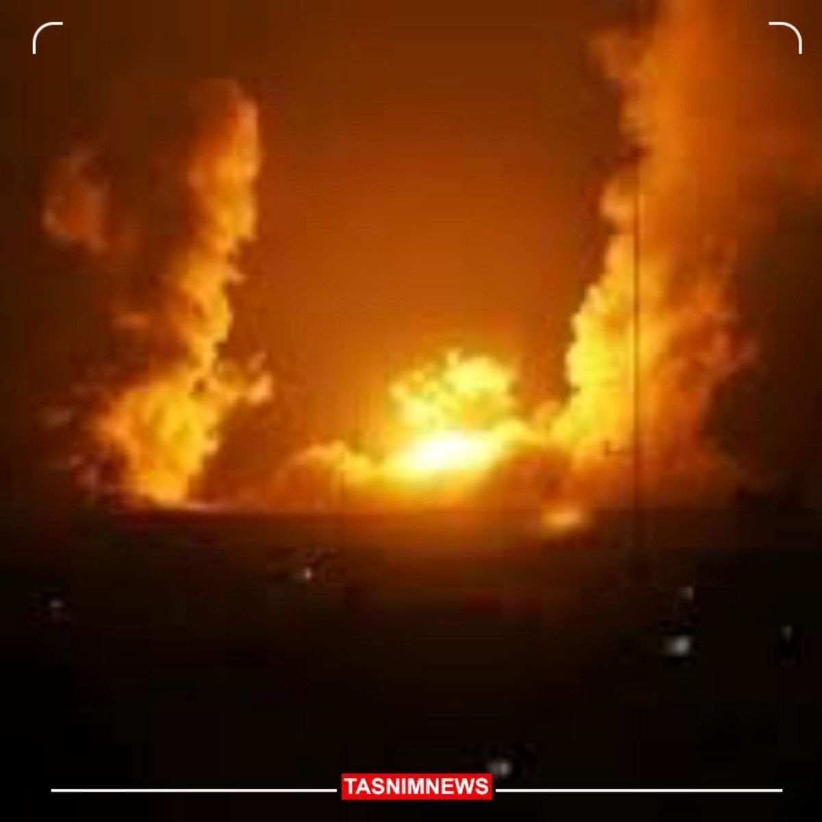 تهاجم نظامی مجدد آمریکا و انگلیس به یمن