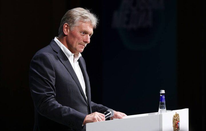 کرملین: هر تحرک اوکراین را در هم می‌شکنیم