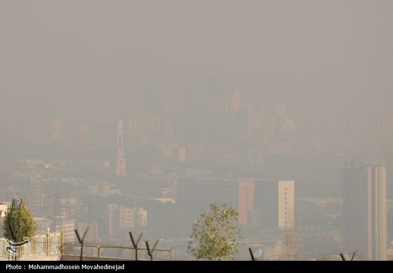 اجرای طرح زوج و فرد تا پایان هفته | فرمان فوری پلیس برای نجات هوای تهران