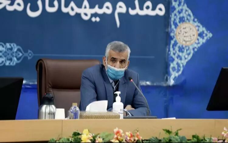 سفر دو روزه مقام امنیتی ایران به بغداد