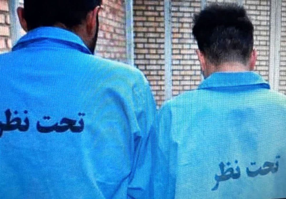 زورگیری وحشتناک از بانوان | بازداشت بیرحمترین دزدان طلاها و جواهرات زنان +فیلم