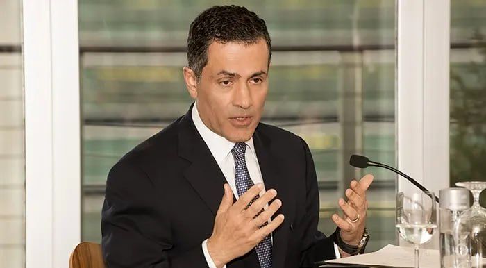 روایت ولی‌نصر از دو ستون سیاست ایران