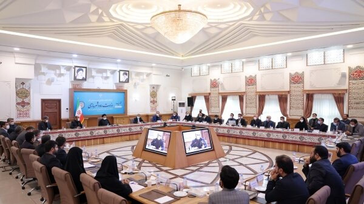 ۵ دستور رییسی برای واگذاری زمین به مردم