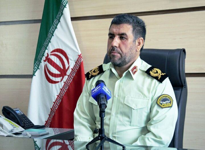 آخرین جزئیات از حادثه تروریستی در زاهدان