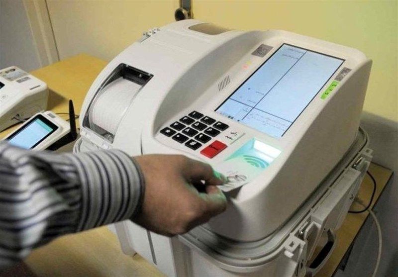 انتخابات شوراهای شهر و روستا الکترونیکی برگزار خواهد شد