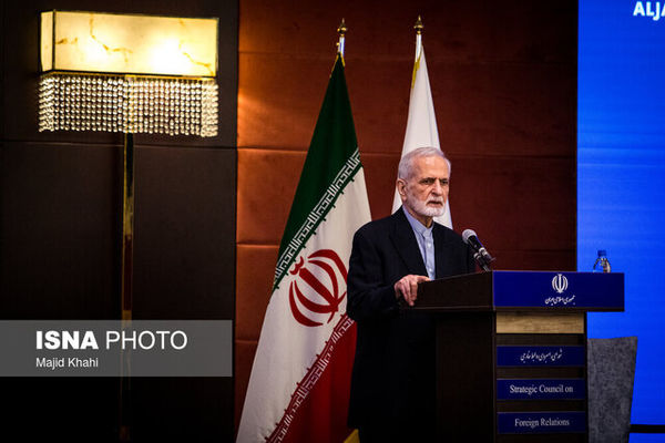 خرازی: دیدگاه ترامپ در قبال ایران تغییری نکرده است