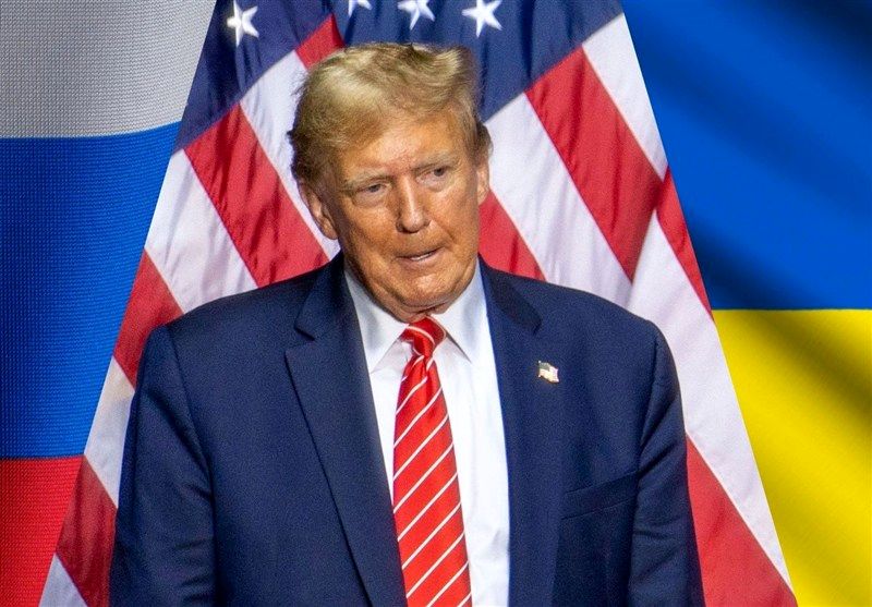 ادعای ترامپ درباره حمله اخیر اسرائیل به قطر