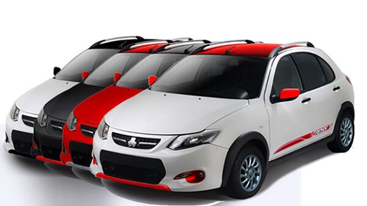 شرایط جدید فروش اقساطی کوییک | با ماهی۴ میلیون کوییک صفر بخرید 