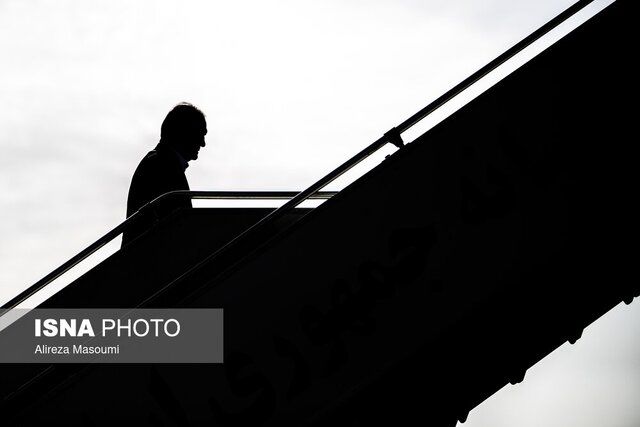 برنامه دیدارهای رئیس‌جمهوری در نیویورک اعلام شد