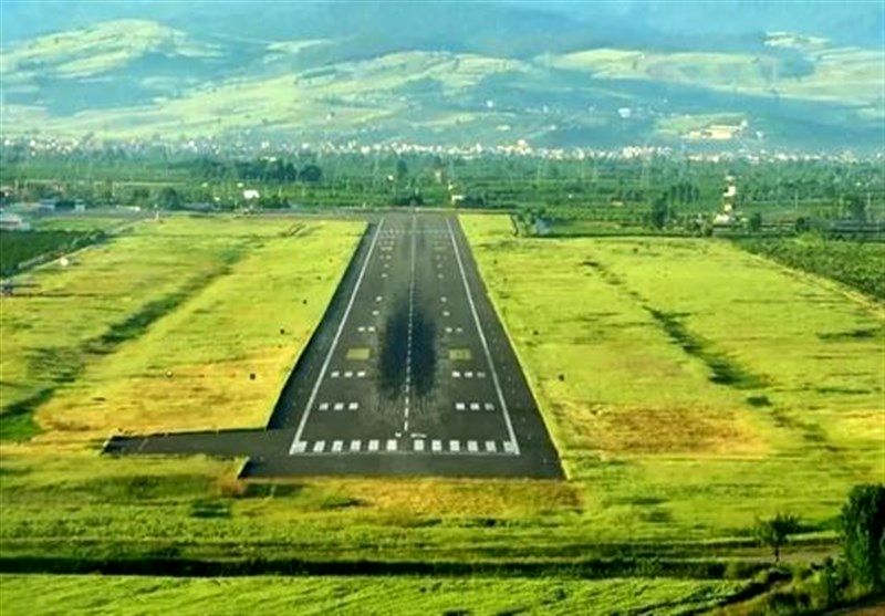 ماجرای تعطیلی ۶ ماهه فرودگاه ساری چیست؟