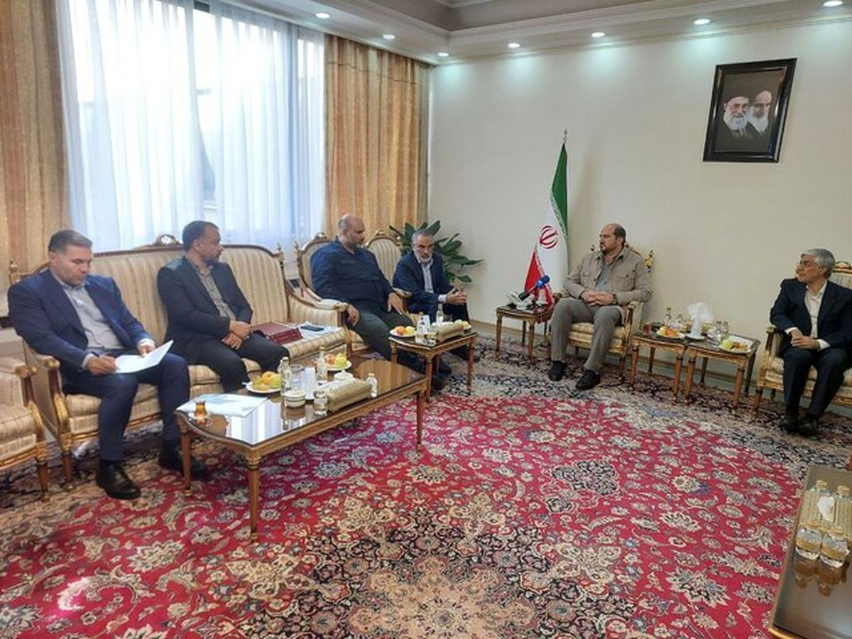 ورزشگاه جدید تهران کجا ساخته می شود؟