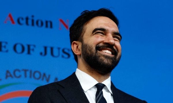 رایزنی ممدانی با ترامپ به خاطر تماشاگران ایرانی