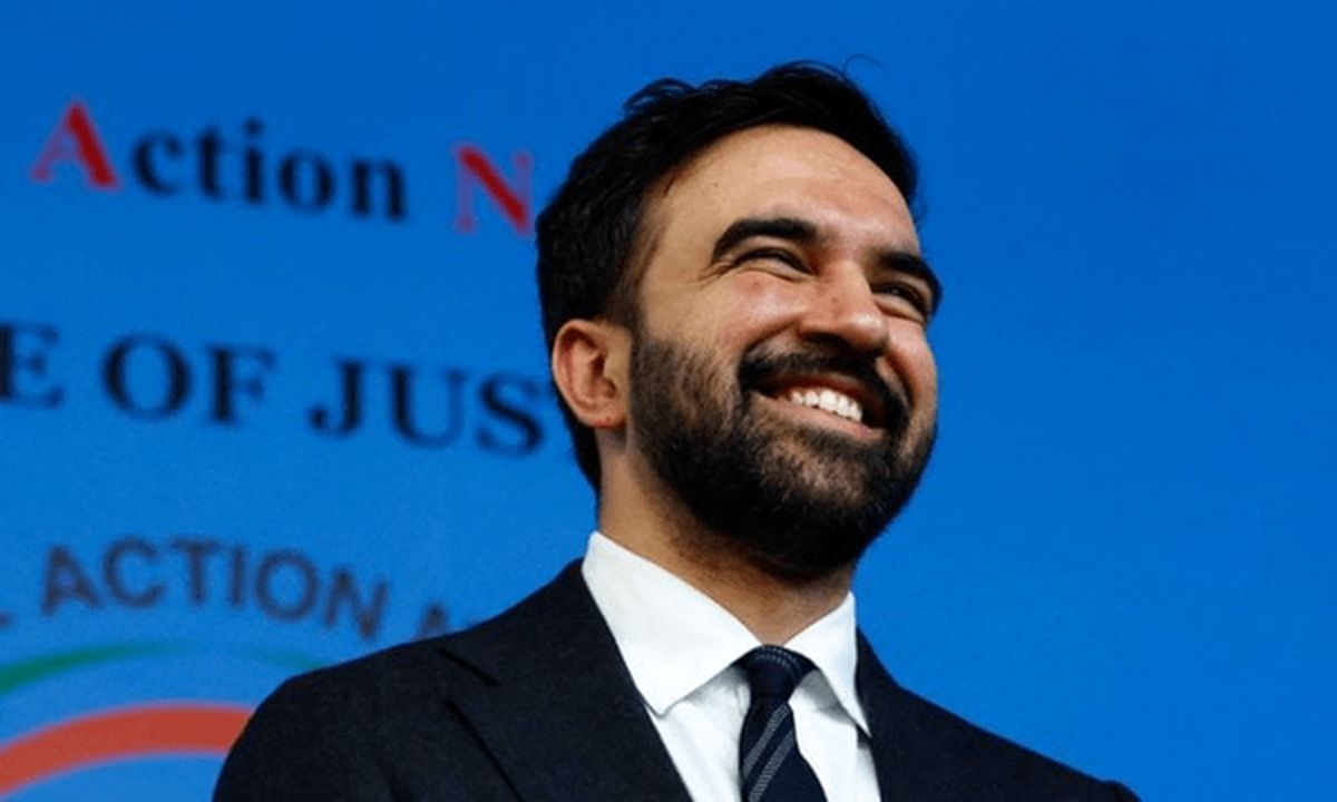 رایزنی ممدانی با ترامپ به خاطر تماشاگران ایرانی