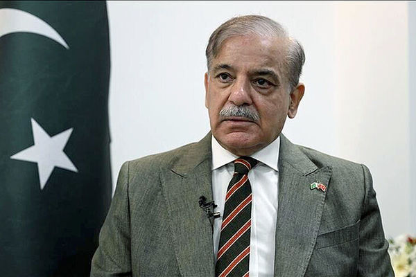 شهباز شریف: یک متن مورد توافق ایران و آمریکا حاصل شده