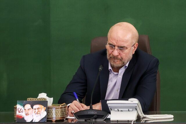 قالیباف: بسیاری از جوانان اندونزی دلباخته آرمان‌های اسلام هستند