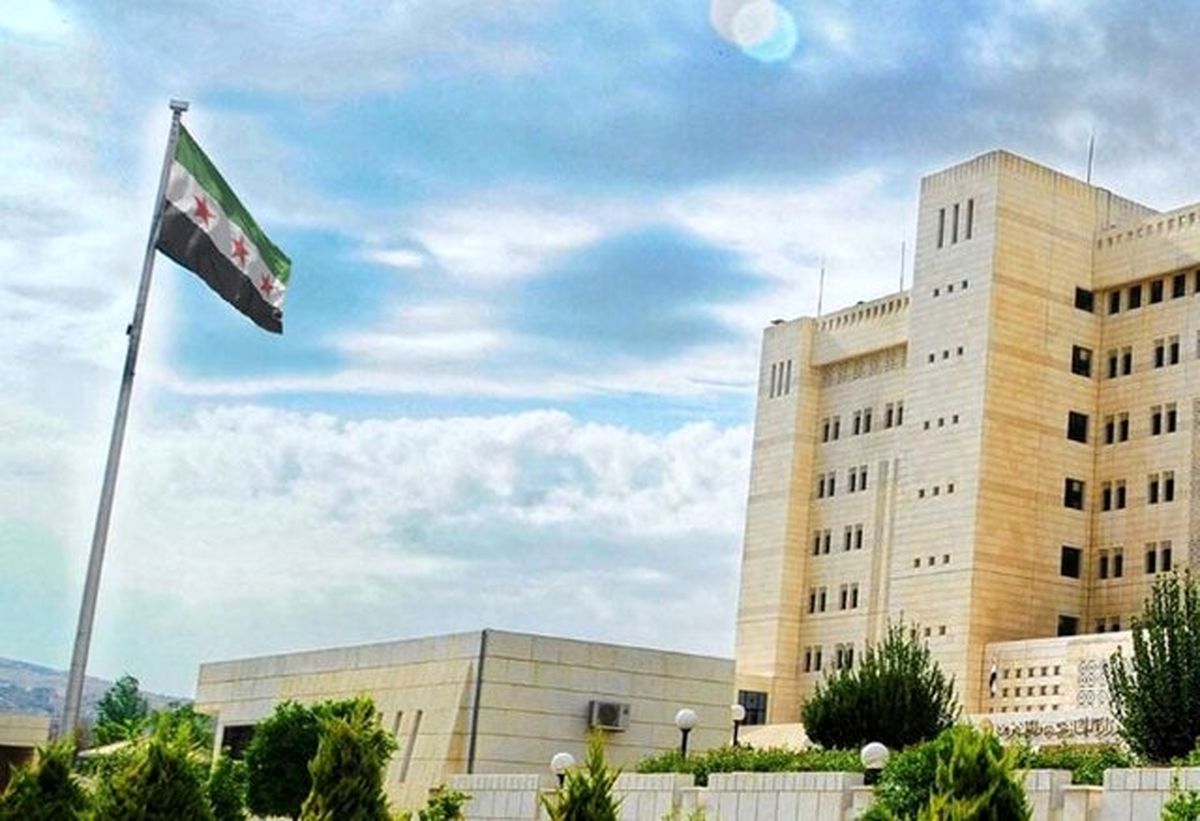 سوریه: حق دفاع از خود را محفوظ میدانیم