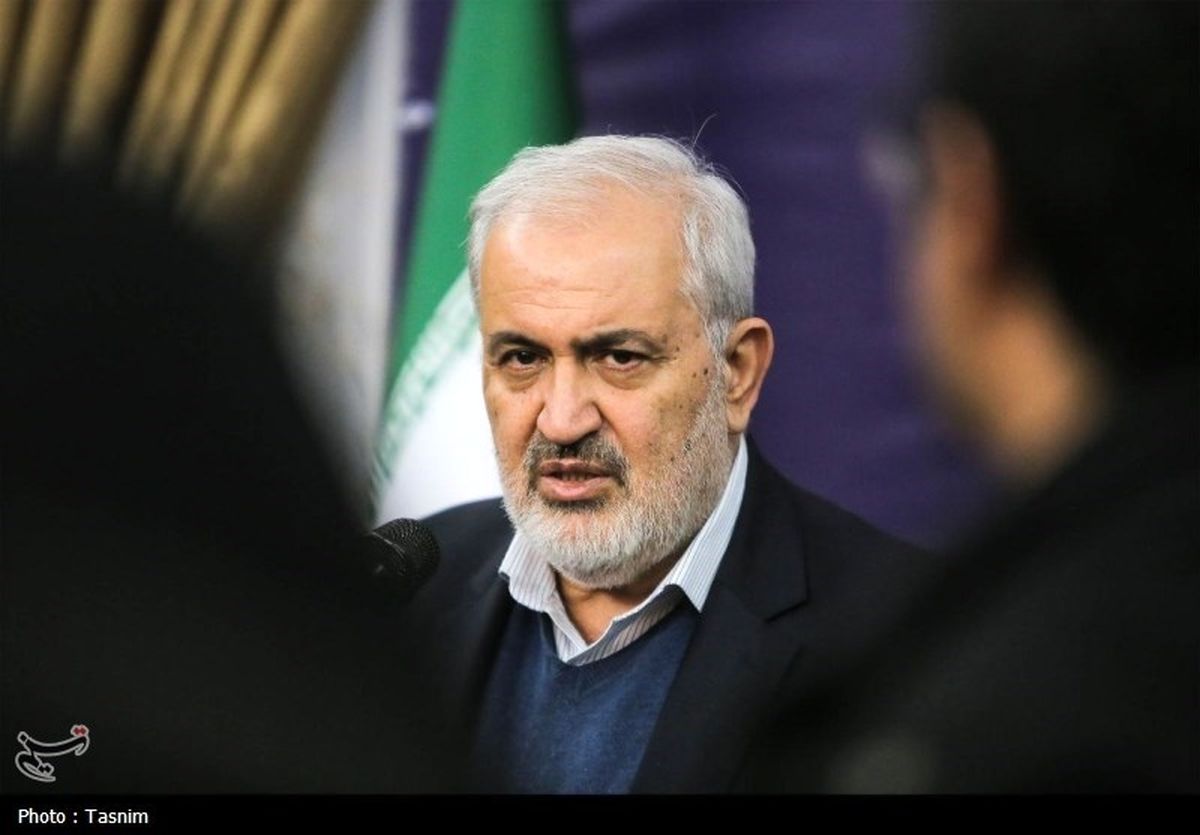 وزیر نیرو: مشترکان پرمصرف باید قیمت تمام شده آب را بپردازند