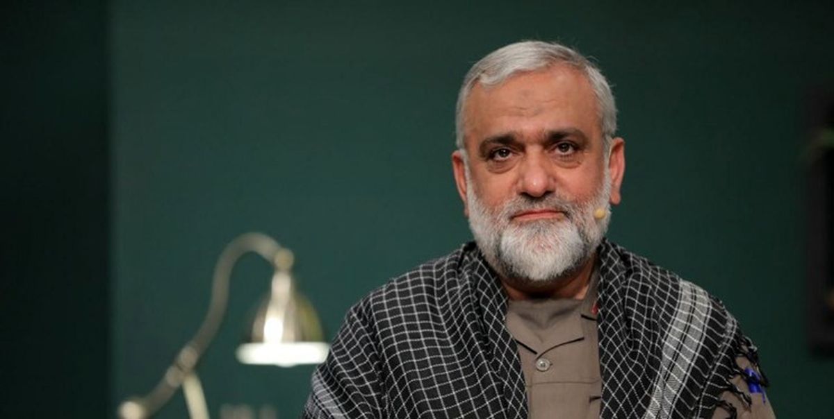 سردار نقدی: دنیا در حال بیداری است