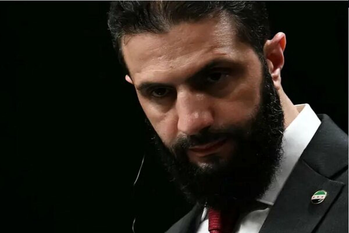 نام جولانی از فهرست تحریم‌های سازمان ملل حذف می‌شود 