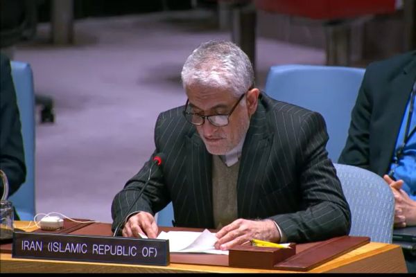 سفیر ایران: از بازسازی زیرساخت‌ها و احیای اقتصاد سوریه پشتیبانی می‌کنیم