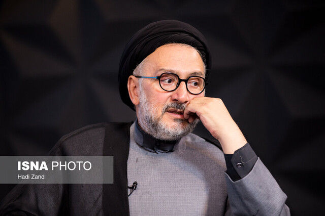 واکنش ابطحی به حمله رژیم صهیونیستی به قطر