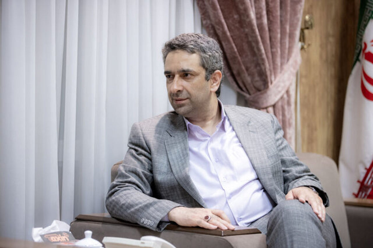 روایت معاون پزشکیان از تصمیمات جلسه پزشکیان با اصناف