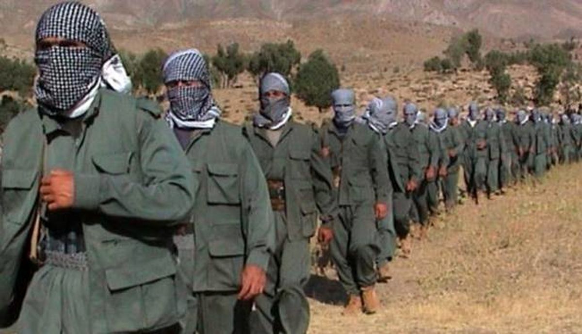 واکنش اربیل به هشدارهای مکرر جمهوری اسلامی ایران با یک ادعا