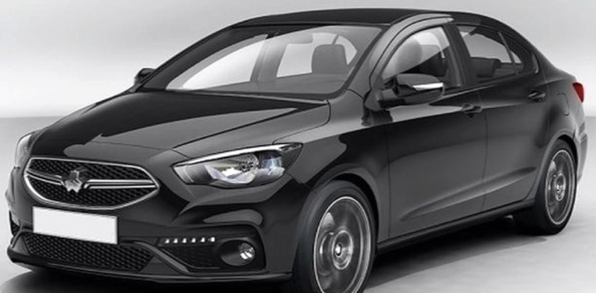 فروش اقساطی شاهین با ۶۰ قسط/ با ماهی ۷.۵ میلیون خودرو لوکس بخرید!