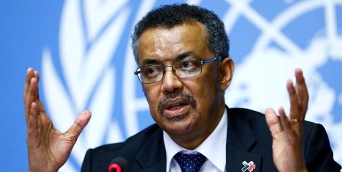 سازمان جهانی بهداشت: مبتلایان کرونا به 300 میلیون نفر میرسد