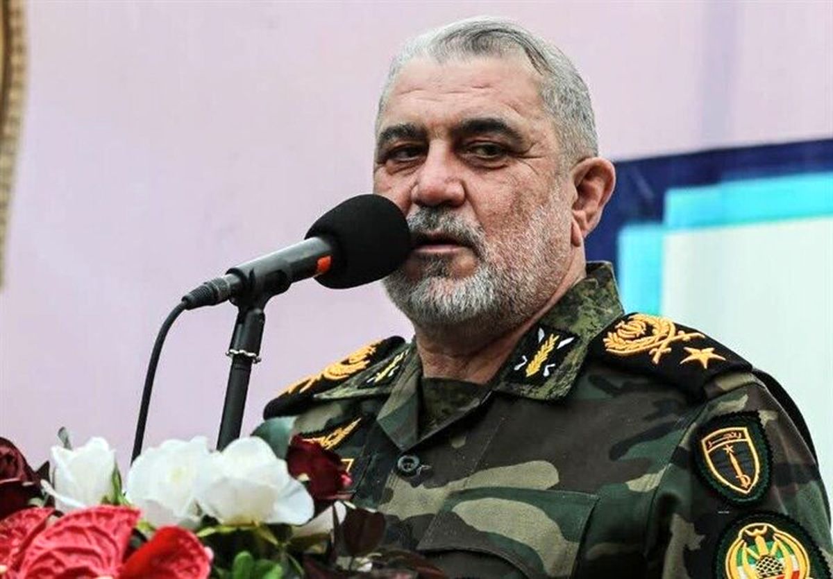 امیر قربانی: دفاع مقدس سرمایه ملی است