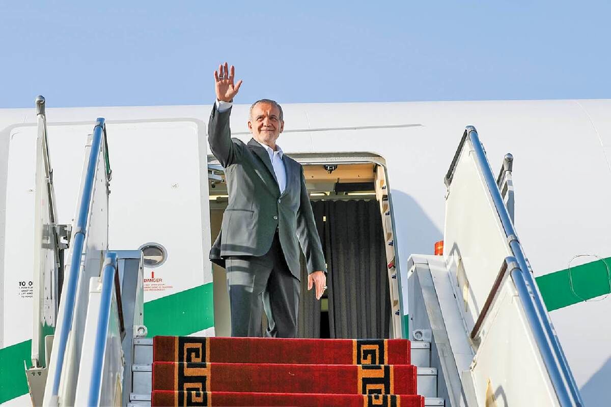 فشار توهمی اصلاح‌طلبان به مسافر نیویورک