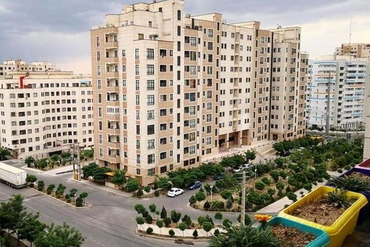 خبرخوش برای مستاجران تهرانی | ثبت‌نام مسکن استیجاری دولتی با شرایط آسان