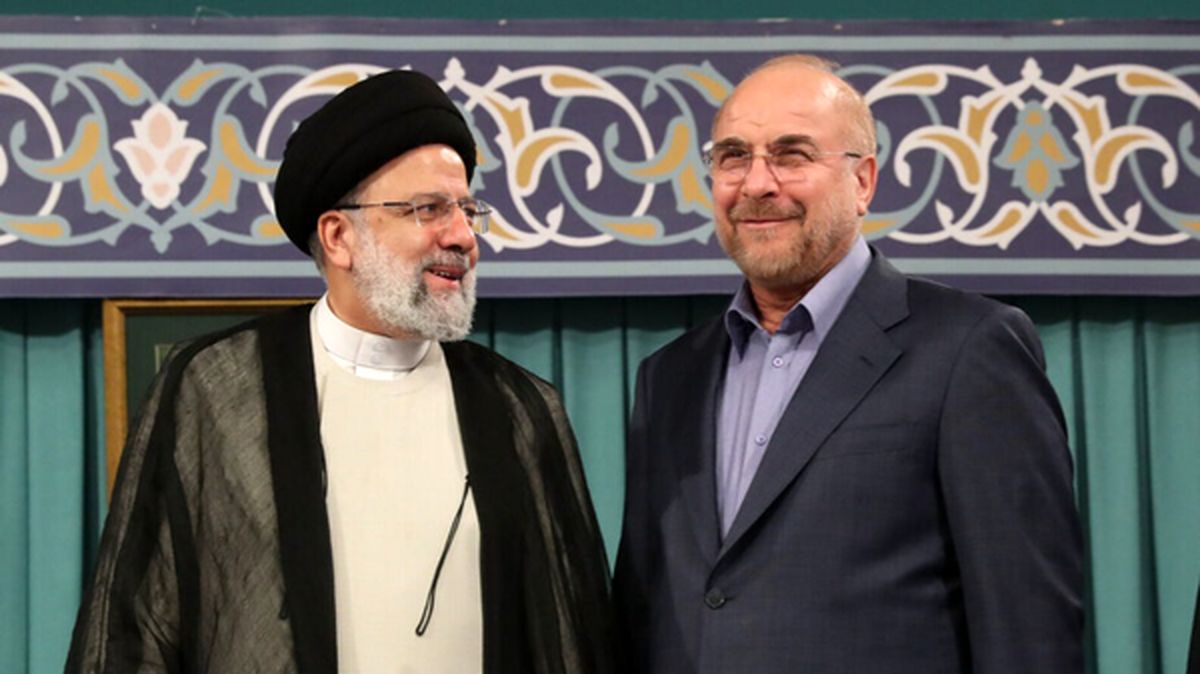 شهادت میدهم کسی را به پرتلاشی شهید رئیسی ندیدهام