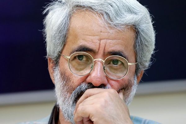 واکنش سلیمی نمین به ادعاهای فائزه هاشمی و کروبی