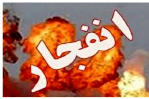 شنیده شدن صدای انفجار در سامرا