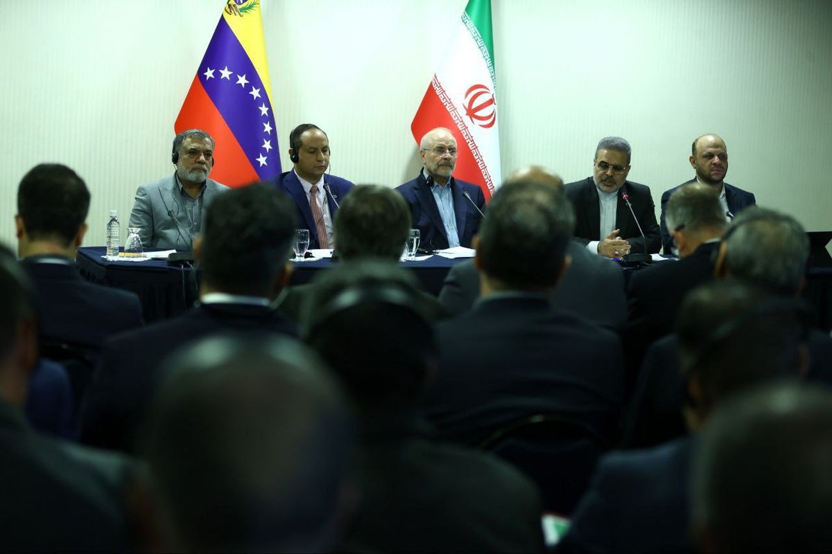 سفیر ایران در ونزوئلا: باید برای گسترش روابط اقتصادی تلاش کنیم