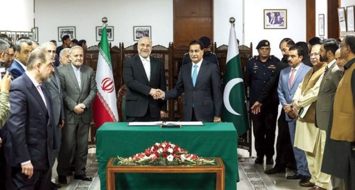 اما و اگرهای ناتوی اسلامی