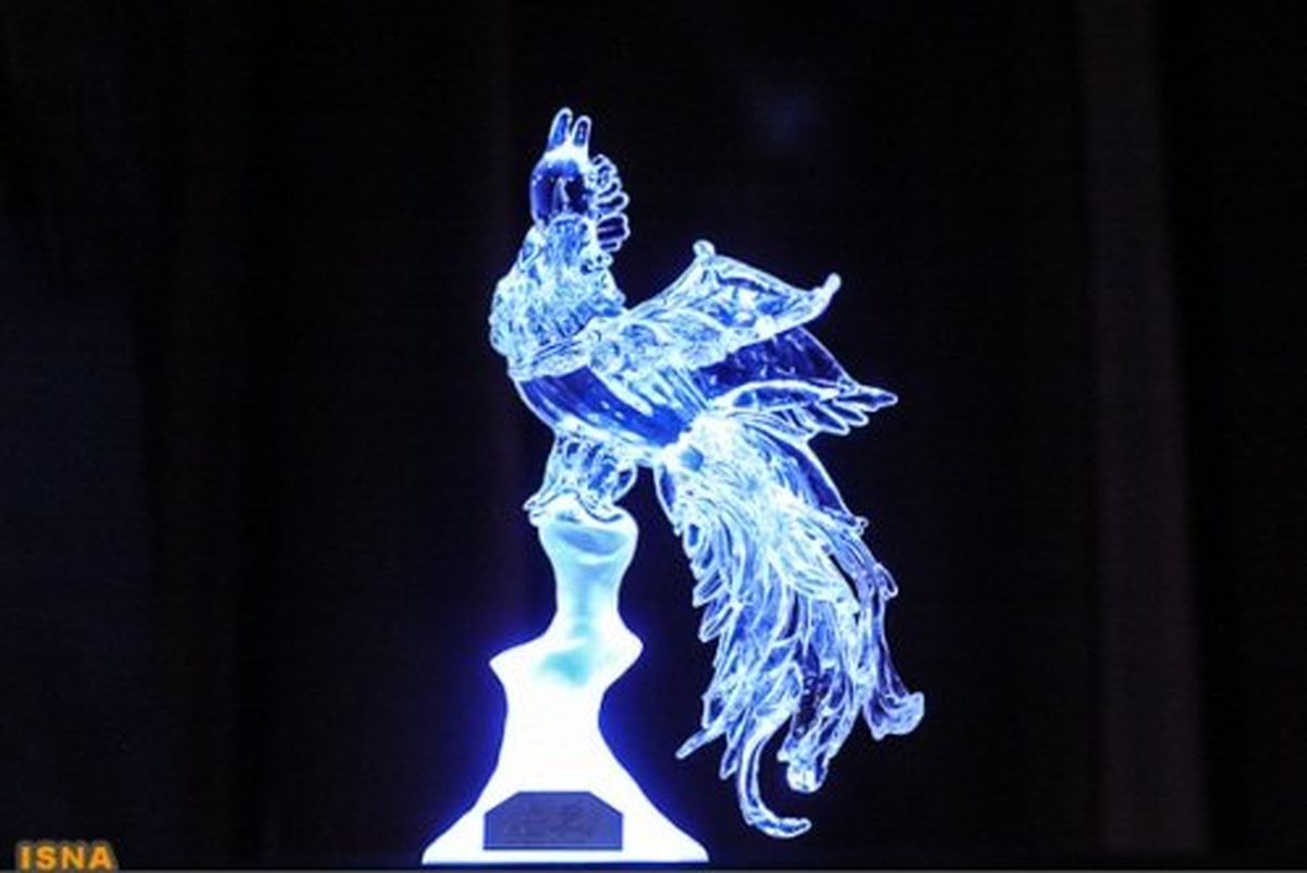 رکوردداران نامزدی سودای سیمرغ فجر