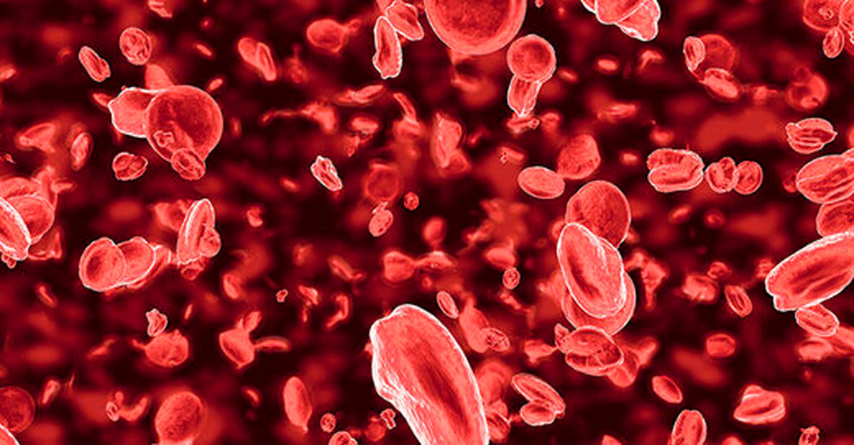  سردی دست ها نشانه ای از کم خونی است؟