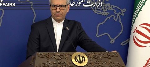 بقائی: در مرحله شکل گیری مذاکره معنادار با آمریکا نیستیم