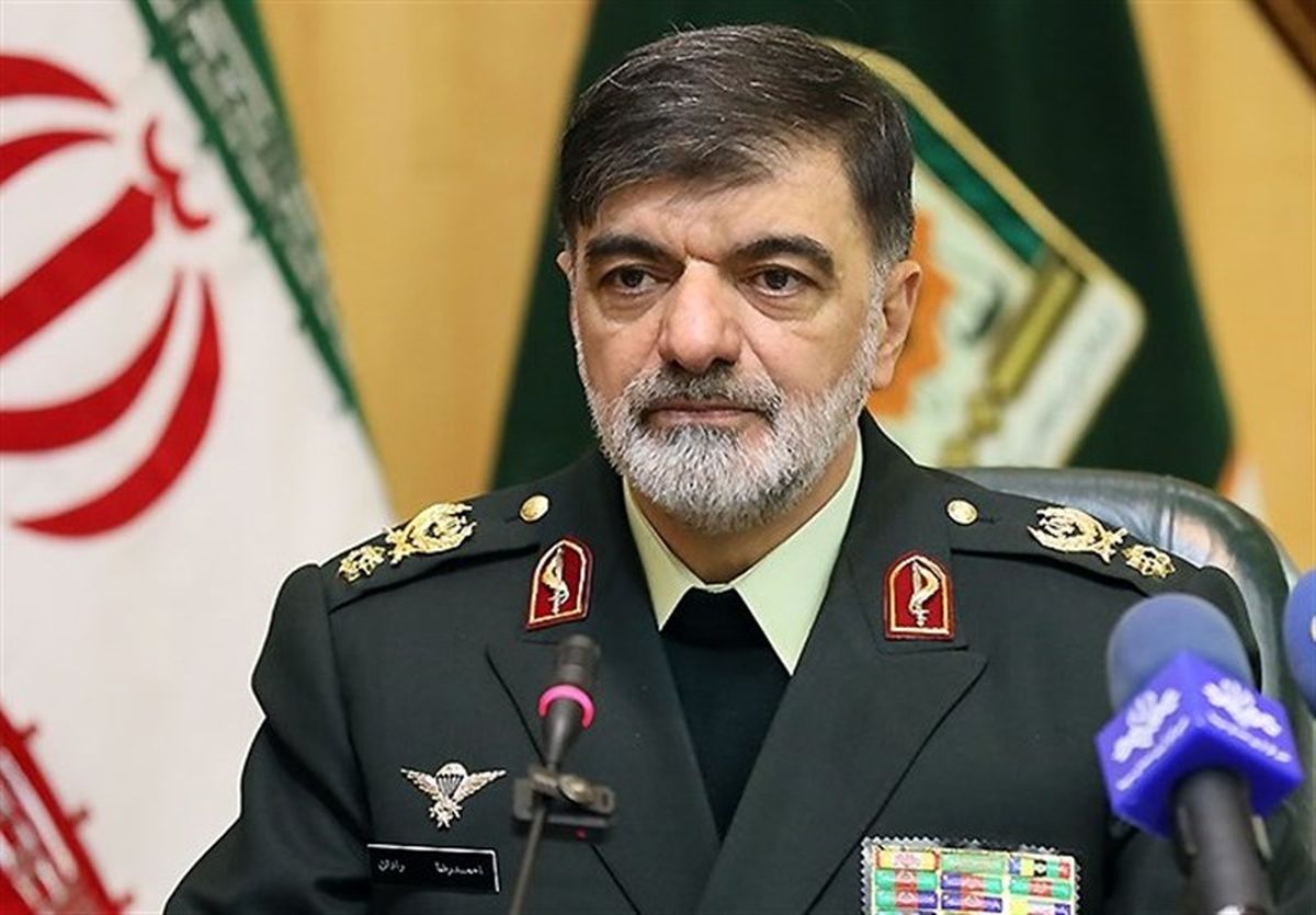 سردار رادان: با اخلالگران اقتصادی و شوتیها قاطعانه برخورد میکنیم