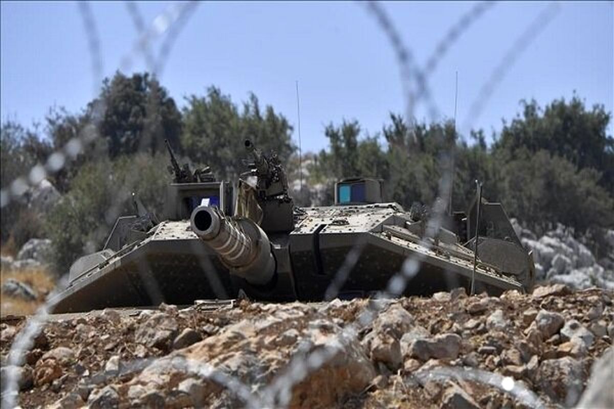 مقام اسرائیلی: به ضاحیه حمله خواهیم کرد